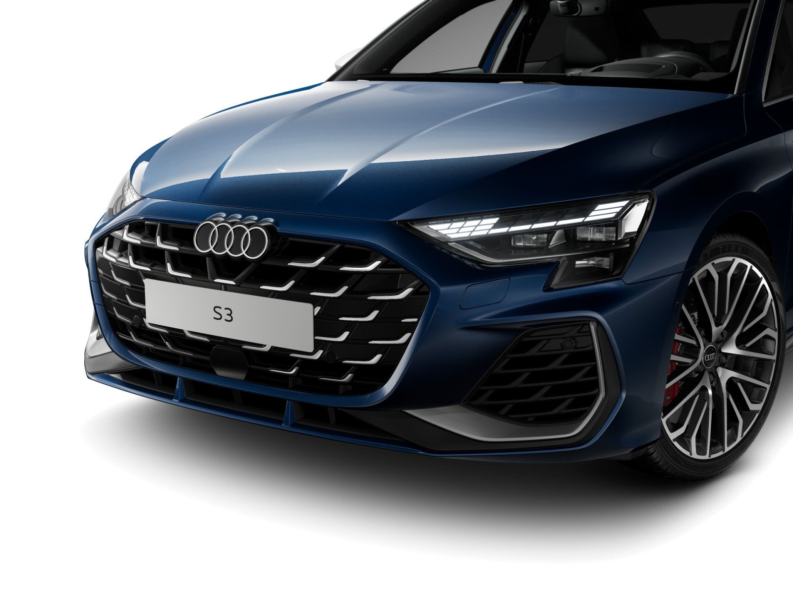 Audi S3 - Bild 8
