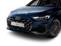 Audi S3 - Vorschau Bild 8
