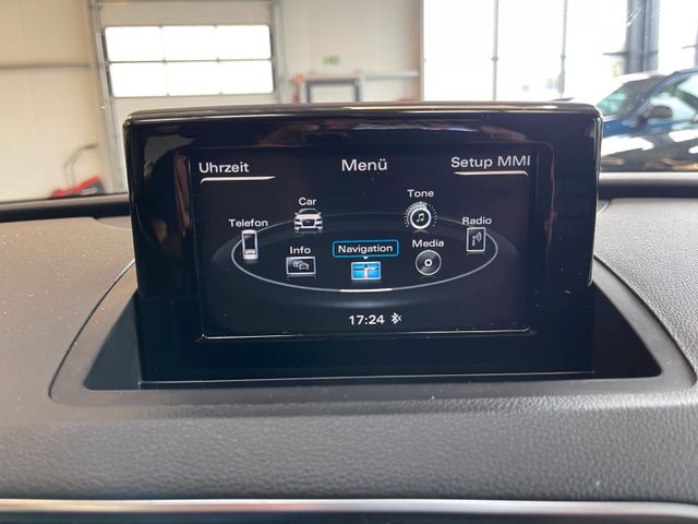 Audi Q3 *Sport*1. Hand*Klima*Navi*PDC*
