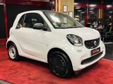 Smart fortwo PANO KLIMA SITZHZG 15ZO WINTER - Smart Gebrauchtwagen von 2015