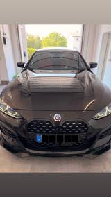 BMW M440i Gran Coupé / Vollausstattung / Garantie - BMW M440 von privat