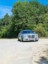 Chrysler 300c 3,5l AWD Touring - Chrysler 300C: Kombi, 3.5