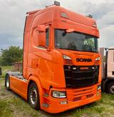 Scania S500 Eu6/Voll/Led/Standklima/Retarder/ - Angebote