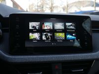 Skoda Kamiq - Vorschau Bild 8