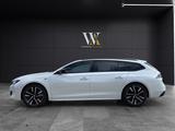 Peugeot 508 SW / GT /AHK / ACC / NightVision/ 360 / STHZ - Peugeot 508 mit Diesel-Antrieb