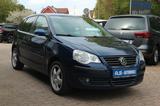 Volkswagen Polo IV United *PDC/SHZ/KLIMA* - Volkswagen Polo aus 2008