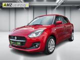 Suzuki Swift 1.2 Dualjet SHVS Comfort *wenig Kilometer* - Suzuki Swift in Leipzig