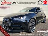 Audi A1 Sportback 1.2 TFSI | ABT | Sitzhzg | - Audi A1: Abt