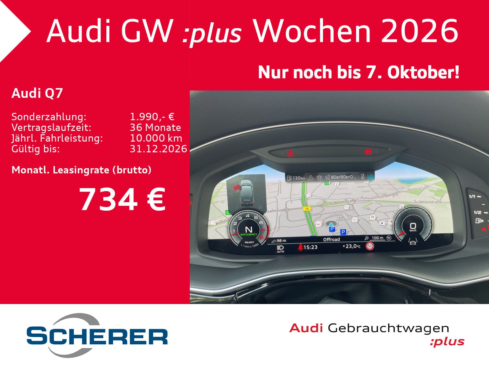 Audi Q7 - Bild 11