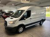 Ford Transit Hoch+Lang*L2-H2*Klima*Garantie*AHK* - Ford Transit: Hoch Lang