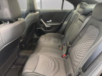 Mercedes CLA 220 - 6