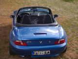BMW Z3 Roadster 1.9i - Sondermodell Estoril  - BMW: Sondermodell
