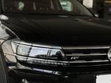 Volkswagen Tiguan*Allspace*1.5 TSI*DSG*Highline*R-Line*AHK* - Volkswagen Tiguan Allspace aus 2021