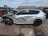 Mazda CX-60 3.3 e-skyactov mHEV187kw A7 Homura AWD - Mazda CX-60 Unfallwagen
