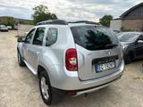 Dacia Duster 1.6 110CV 4x2 Lauréate SOLI 93.000  - gebrauchte Dacia Duster aus dem Jahr 2011