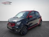 Smart ForFour forfour Basis 52kW AC-PDC-NUR 31.700KM - Smart