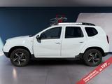 Dacia Duster 4x2/Automatik/1. Hand/Allwetter/Gepflegt - Dacia Duster mit Diesel-Antrieb