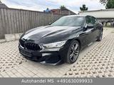 BMW 8 Gran Coupe 840 i xDrive M Technik Sport - BMW 840 aus 2021