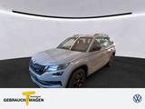 Skoda Kodiaq 2.0 TDI 4x4 RS ASSIST AHK VIRTUAL LM20 - Skoda Kodiaq in Oberhausen