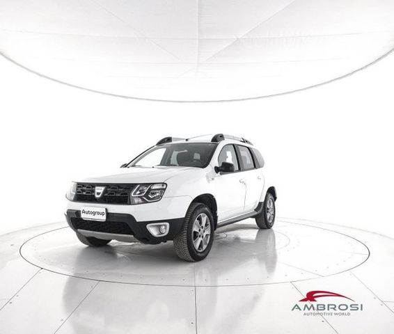 Dacia DACIA Duster 1.5 dCi 110 CV S&S 4x4 Lauréate N1