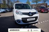 Renault Kangoo 1.2 TCe 115 Limited ENERGY (EURO 6) - Renault Kangoo mit Benzin-Antrieb: Kleinbus, 1.2