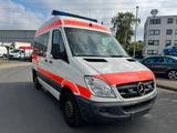 Mercedes-Benz Sprinter*KTW*RTW*310/311/313/314/316 CDI - Mercedes-Benz Sprinter aus 2009: 313 Cdi