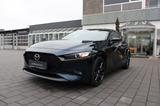 Mazda 3 e-SKYACTIV G Nagisa*BOSE*HUD*LED*KEYLESS* - Mazda 3 Nagisa Gebrauchtwagen