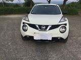 Nissan Juke 1.6 DIG-T Tekna 4x4 Xtronic-M7 Tekna - Nissan Juke: Allradantrieb, Tekna