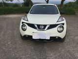 Nissan Juke 1.6 DIG-T Tekna 4x4 Xtronic-M7 Tekna - Nissan Juke von privat