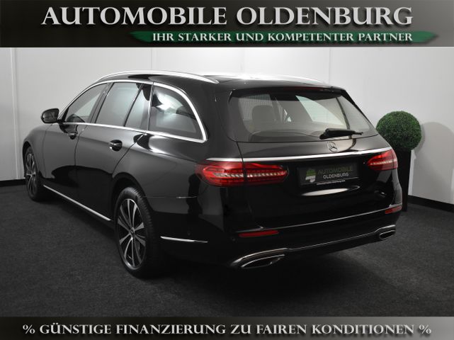 Mercedes-Benz E 300 de T 4M ExclusiveAvantgarde *Distro+*HUD*