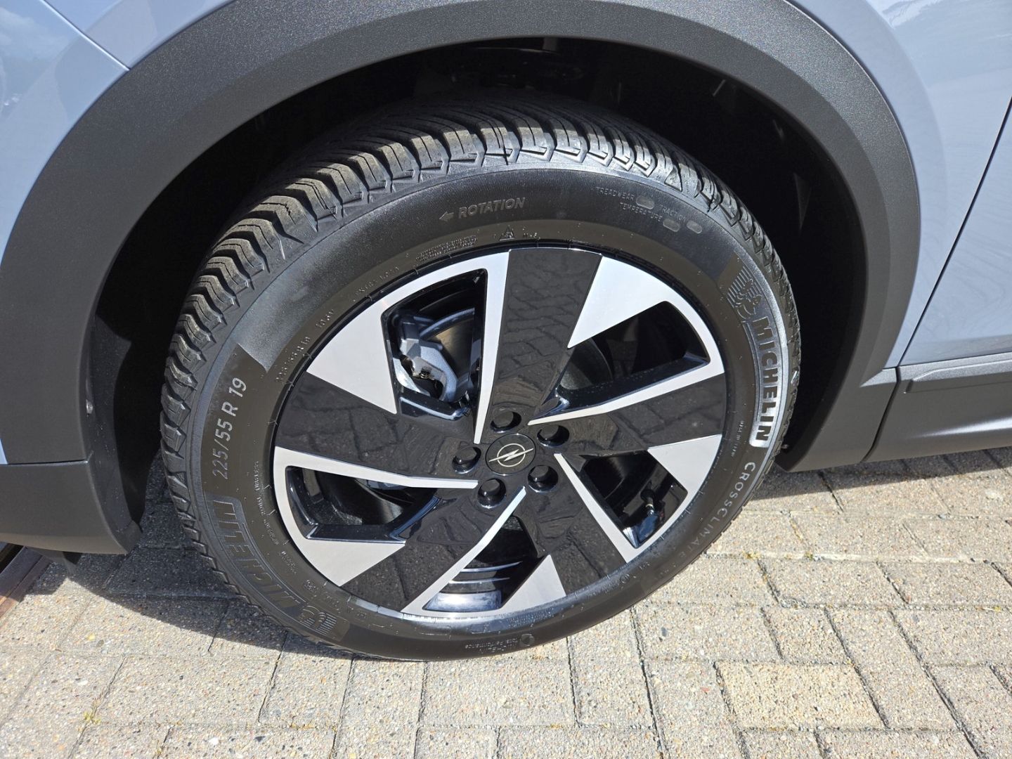 Opel Grandland (X) - Bild 18