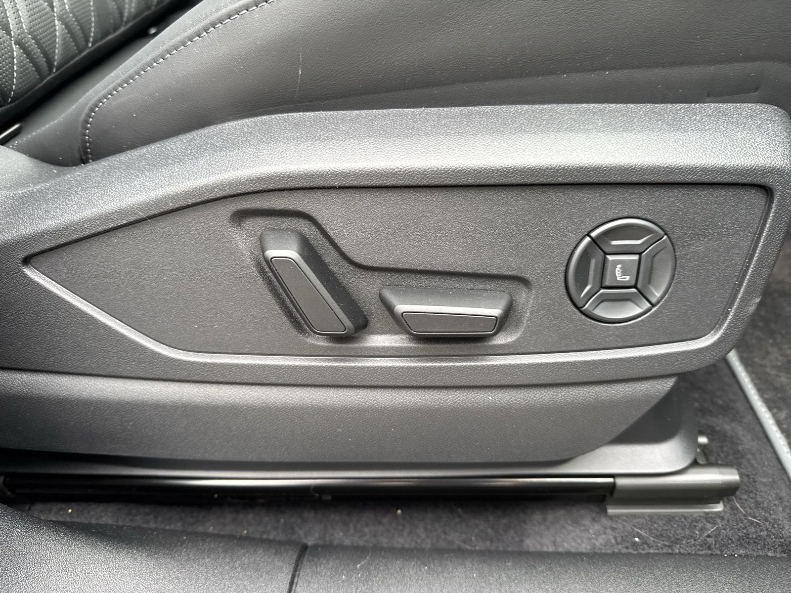 Audi Q5 - Bild 18