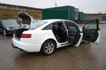 Audi A6 - 11