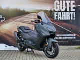 Yamaha TMAX 5 Jahre Garantie - YAMAHA NEU ROLLER