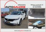 DFSK Fengon5 CVT, Navi,RFK,Aktion-Abwrackhprämie,SH v - DFSK Fengon Gebrauchtwagen in Dresden
