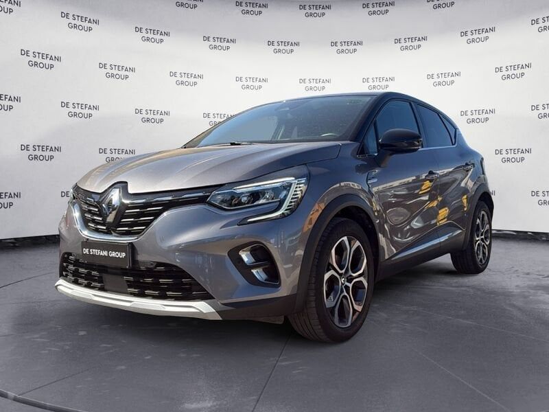 Image of Renault Captur