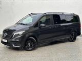Mercedes-Benz V250d EXTRALANG AMG-Line/360-KAM/BURMESTER/AHK - Mercedes-Benz V 250 in München