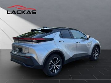 Toyota C-HR - 5