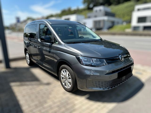 Volkswagen Caddy 2,0TDI  Trendline