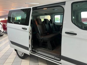 Ford Transit - 10