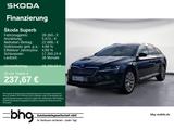 Skoda Superb Combi 2.0 TDI DSG Premium Edition - Skoda Superb: Edition