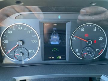 Fahrzeugabbildung MAN TGX 18.470 mit Schrader S/D ADR Auflieger