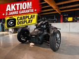 Can-Am Ryker STD 600 CarPlay Display! 3.J Garantie 2026 - RY6