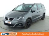 Seat Alhambra 2.0 TDI Style*NAV*XENON*TEMPO*CAM*PDC* - Seat Alhambra in Stuttgart
