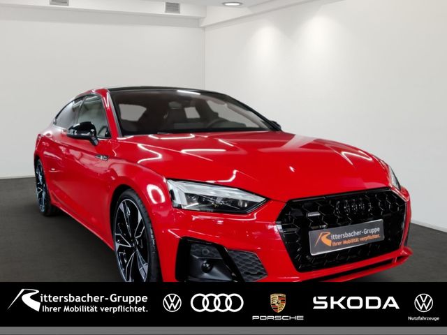 Audi A5 Sportback s-line business 40 TDI quattro Busi