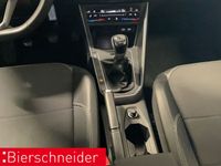 Volkswagen Taigo - Vorschau Bild 15
