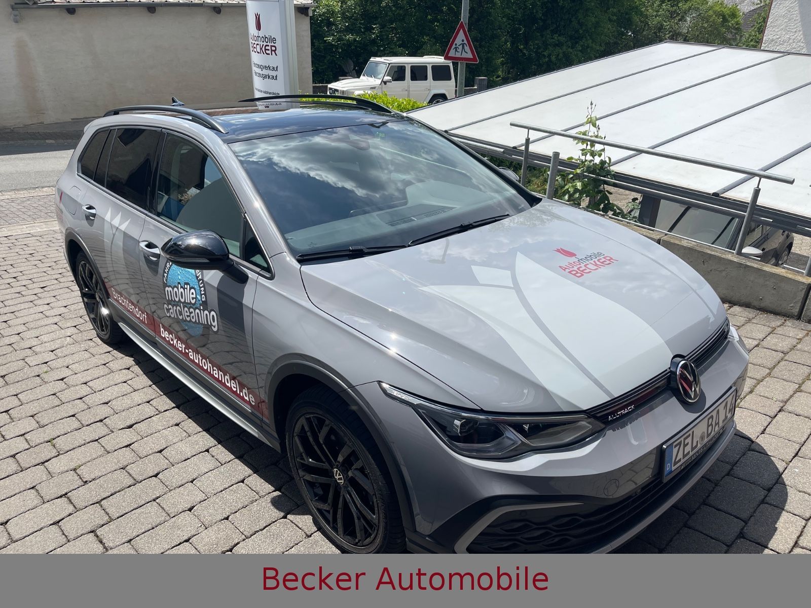 Fahrzeugbild