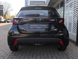 Mazda 2 Hybrid 1.5L VVT-i 116 PS CVT Centre-Line ACAA  - : Cvt