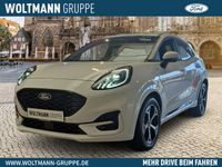 Ford Puma - Vorschau Bild 1