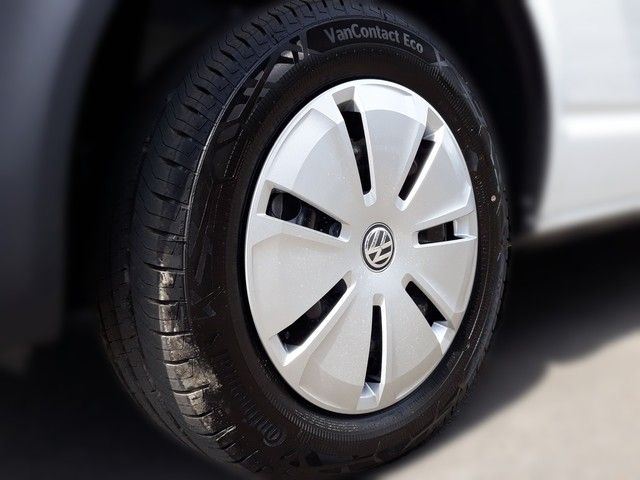 Fahrzeugabbildung Volkswagen T6 Transporter Kasten T6.1 LR 2.0TDI +KLIMA+AZV+